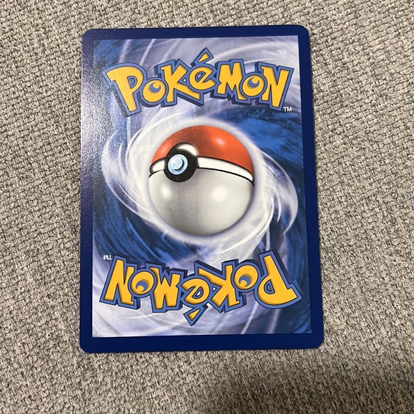 Chien-Pao Holo Card - Picture 2 of 3